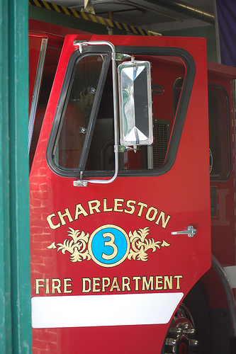 first responder