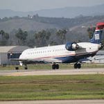 US Airways, customer service