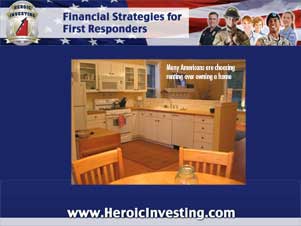 Heroic Investing logo and photo