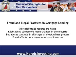 Heroic Investing logo and graphic