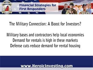 heroic investing logo and graphic