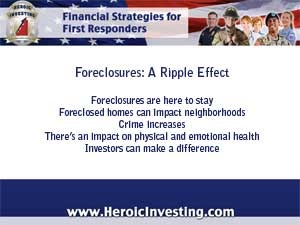 Heroic Investing logo and graphic