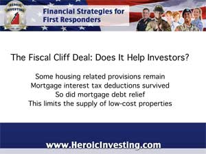 heroic investing logo and graphic