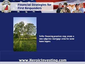 heroic investing logo and photo