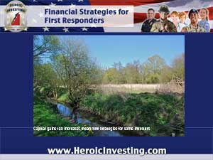 heroic investing logo and photo