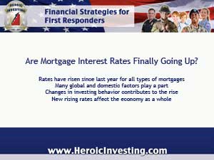 heroic investing logo and graphic