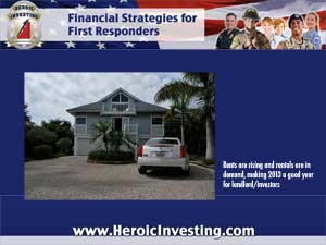 heroicinvesting logo and photo