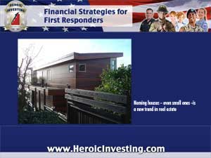 heroic investing logo and photo