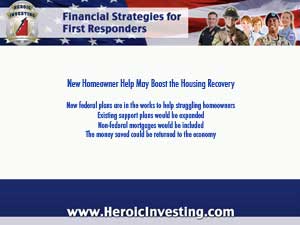 heroic investing logo and graphic