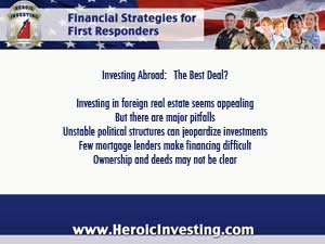 heroic investing logo and graphic