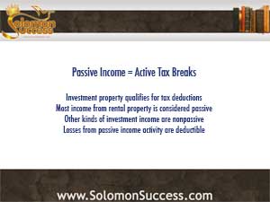 solomonsuccess logo and graphic