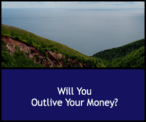 WillYou Outive Your Money?