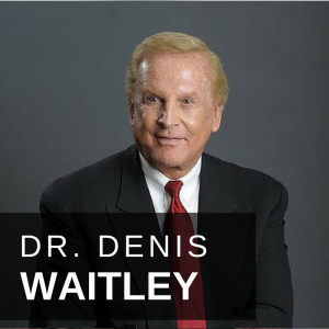 Dr Denis Waitley