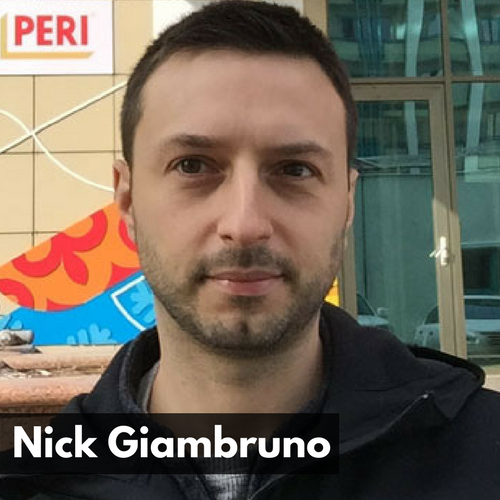Nick Giambruno