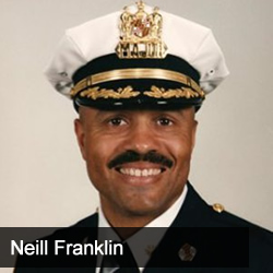 Gary Pinkerton talks with Neill Frankling, Executive Director at LEAP (Law Enforcement Action Partnership)