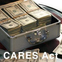 CARES Act