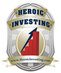 Heroic Investing